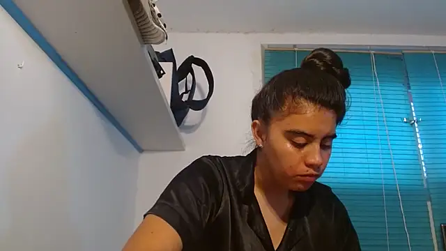 Arieeel 09 online show from April 2026 06:09:02 AM