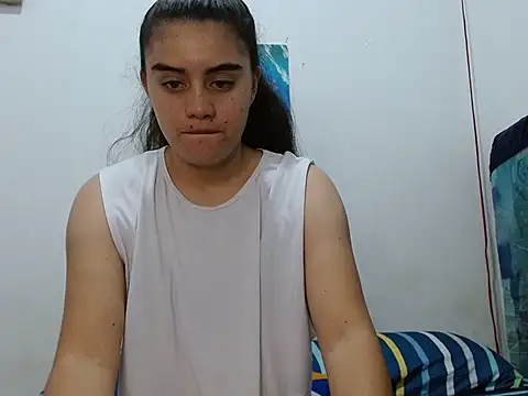 Arieeel 09 online show from January 2026 05:09:02 PM