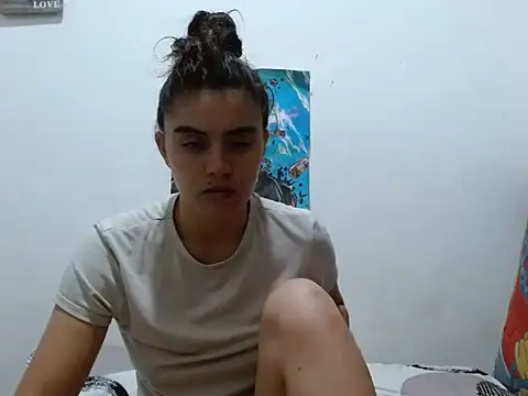 Arieeel 09 online show from December 2025 05:05:01 PM