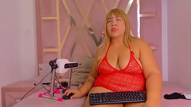 samantaasm online show from September 2025 09:13:02 PM