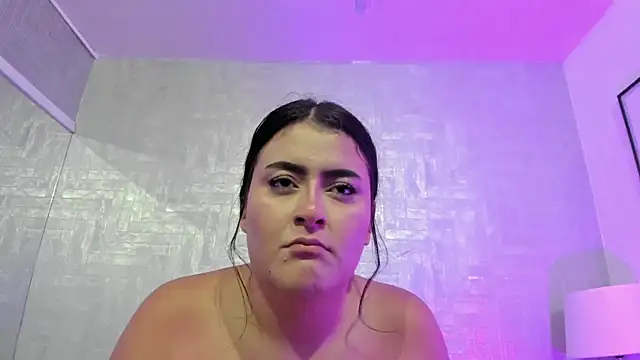 VioletaMaddox online show from September 2025 08:43:02 AM