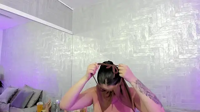 VioletaMaddox online show from September 2025 08:38:01 PM