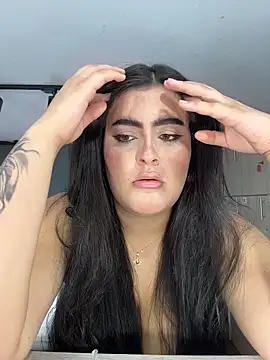 VioletaMaddox online show from February 2026 07:52:01 AM