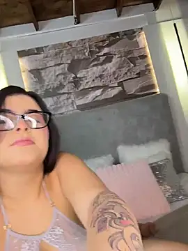 VioletaMaddox online show from March 2026 07:15:01 AM