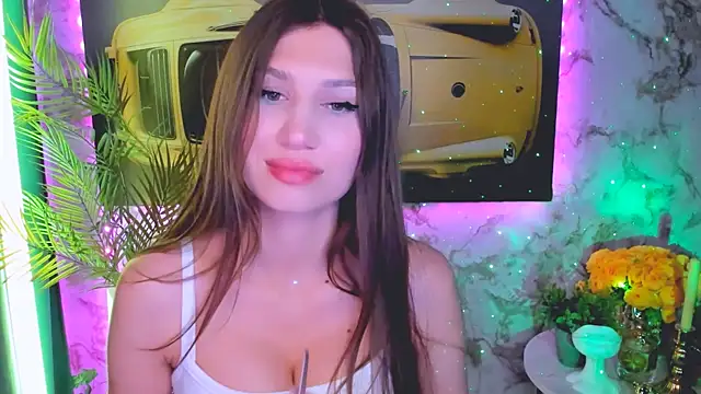 Mollyinyourmind online show from September 2025 09:32:02 PM
