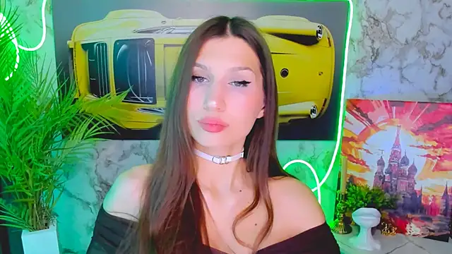 Mollyinyourmind online show from December 2025 07:57:01 PM