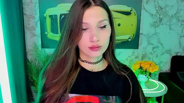 Mollyinyourmind online show from April 2026 10:26:02 PM