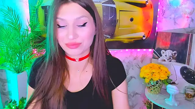 Mollyinyourmind online show from October 2025 05:24:01 PM