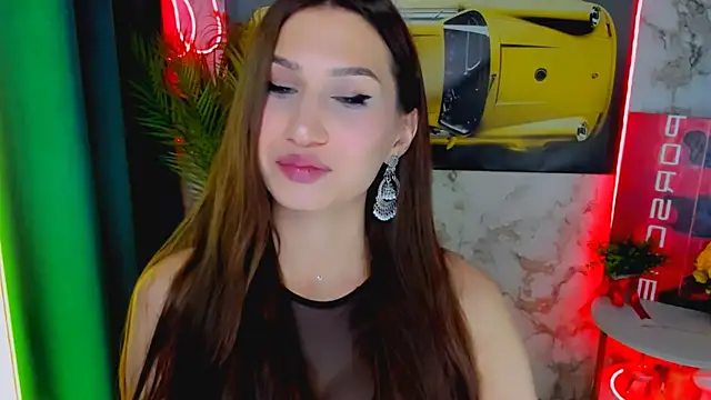 Mollyinyourmind online show from February 2026 10:20:01 PM