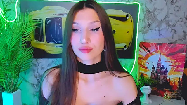 Mollyinyourmind online show from November 2025 06:52:02 PM