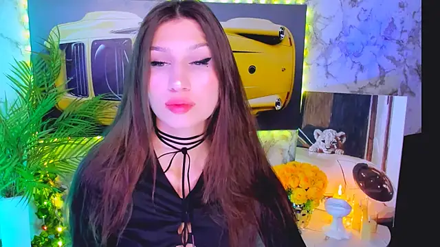 Mollyinyourmind online show from October 2025 06:51:01 PM
