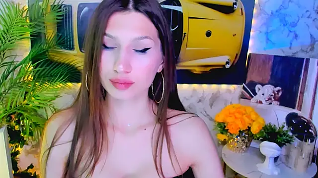 Mollyinyourmind online show from November 2025 04:33:02 PM