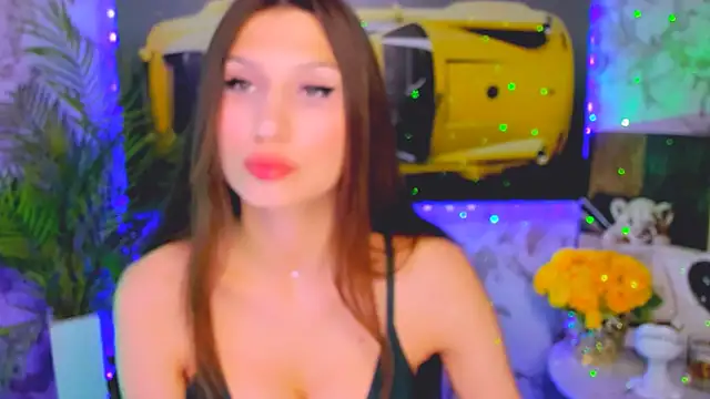 Mollyinyourmind online show from October 2025 04:29:01 PM