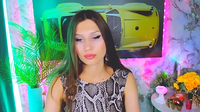 Mollyinyourmind online show from September 2025 08:30:02 PM