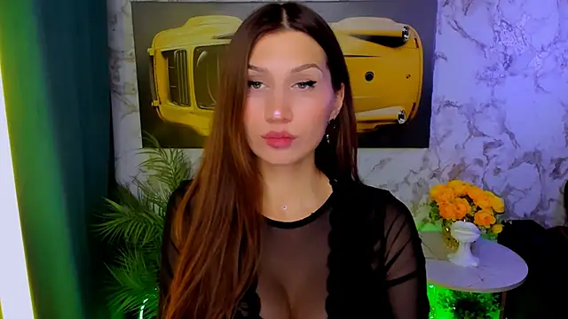 Mollyinyourmind online show from March 2026 07:40:02 PM