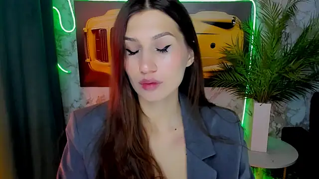 Mollyinyourmind online show from March 2026 08:15:02 PM