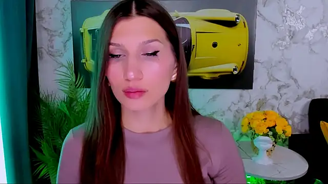 Mollyinyourmind online show from March 2026 06:26:01 PM