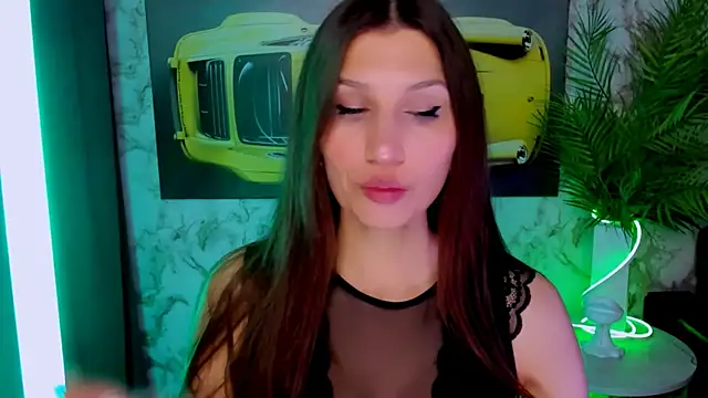 Mollyinyourmind online show from March 2026 09:57:01 PM