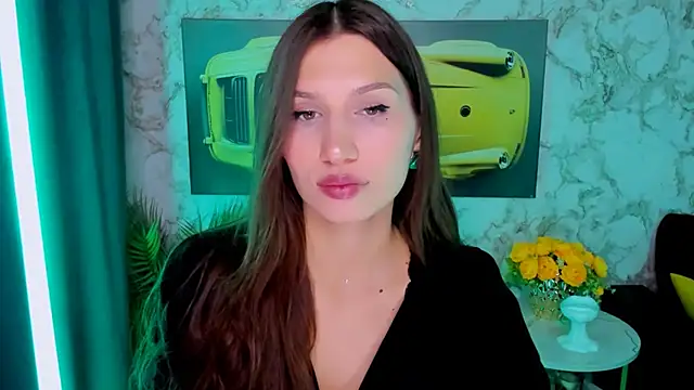 Mollyinyourmind online show from May 2026 08:14:02 PM