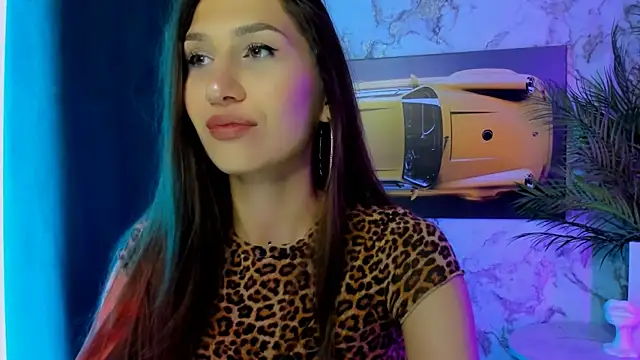 Mollyinyourmind online show from July 2026 10:27:02 PM