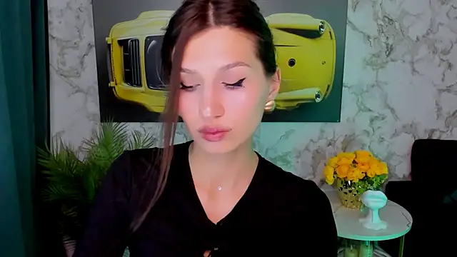 Mollyinyourmind online show from May 2026 04:05:02 AM