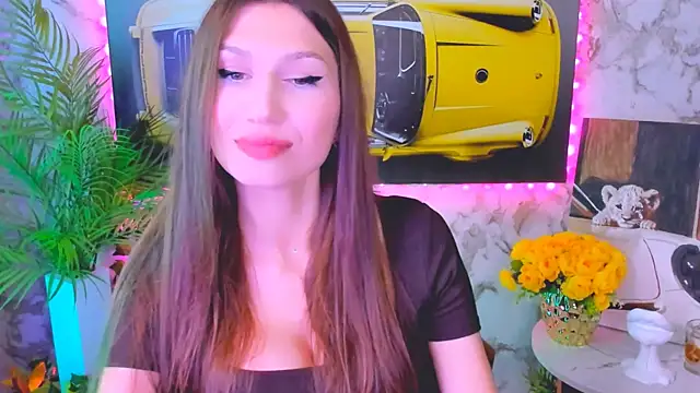 Mollyinyourmind online show from October 2025 12:28:01 PM
