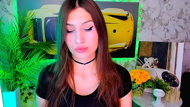 Mollyinyourmind online show from November 2025 11:04:02 AM