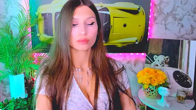 Mollyinyourmind online show from October 2025 04:30:02 PM