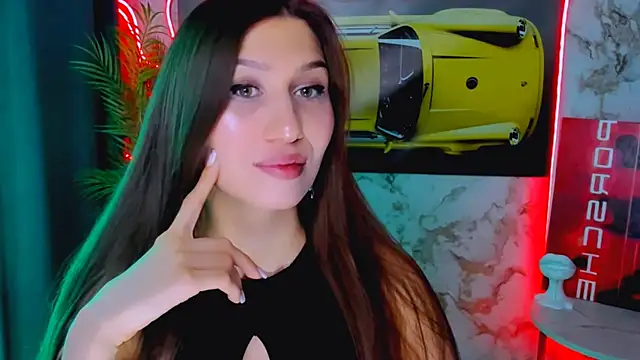 Mollyinyourmind online show from February 2026 10:32:01 PM