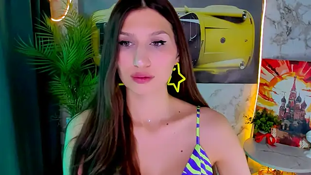 Mollyinyourmind online show from February 2026 08:03:02 PM