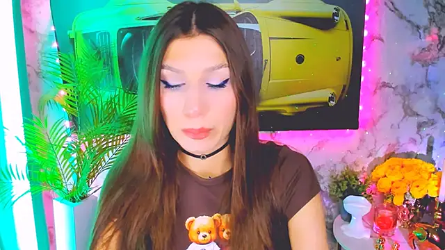 Mollyinyourmind online show from September 2025 07:27:01 PM