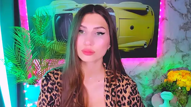 Mollyinyourmind online show from September 2025 06:57:02 PM