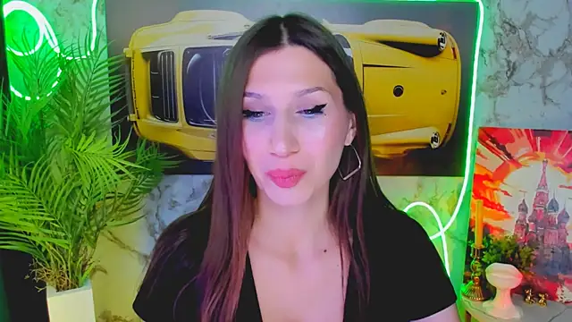 Mollyinyourmind online show from December 2025 07:15:02 PM