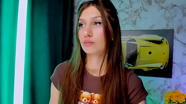 Mollyinyourmind online show from March 2026 09:08:02 PM