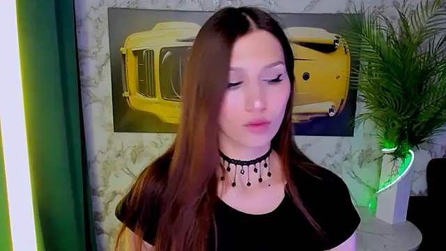 Mollyinyourmind online show from March 2026 08:45:01 PM