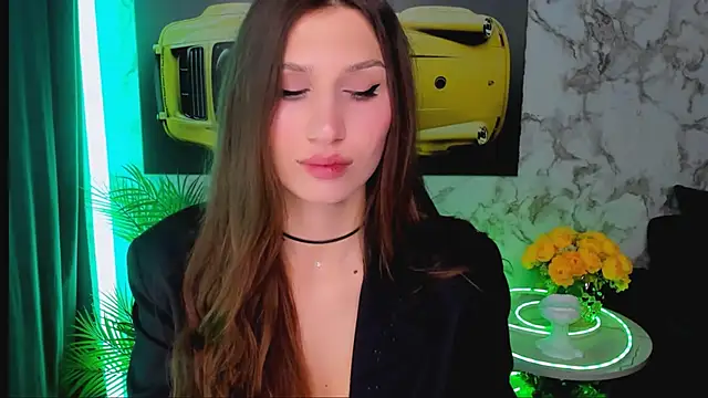 Mollyinyourmind online show from April 2026 06:42:02 PM