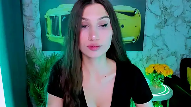 Mollyinyourmind online show from April 2026 09:39:33 PM