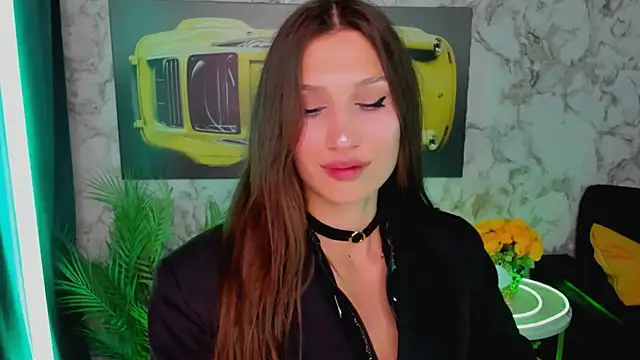 Mollyinyourmind online show from April 2026 07:54:01 PM