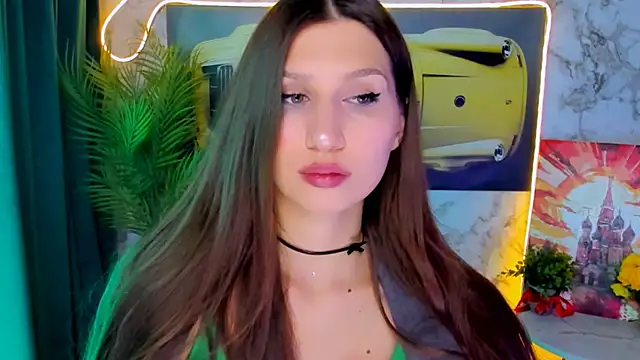 Mollyinyourmind online show from February 2026 09:10:02 PM