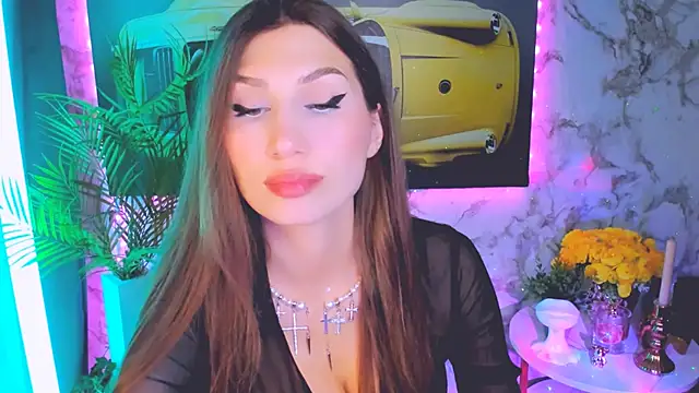 Mollyinyourmind online show from September 2025 08:26:02 PM