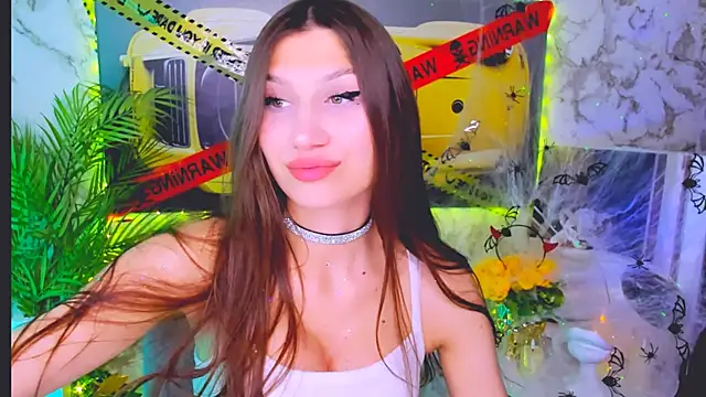 Mollyinyourmind online show from October 2025 09:14:01 PM