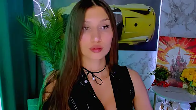 Mollyinyourmind online show from February 2026 09:11:01 PM