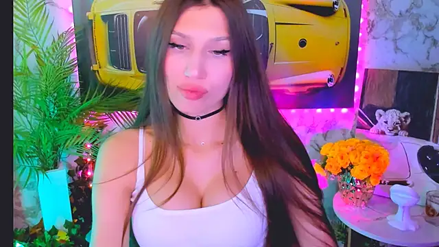 Mollyinyourmind online show from October 2025 12:22:02 AM