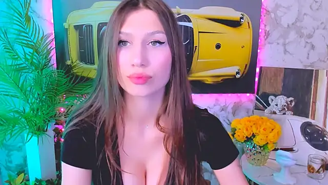 Mollyinyourmind online show from October 2025 10:39:01 AM