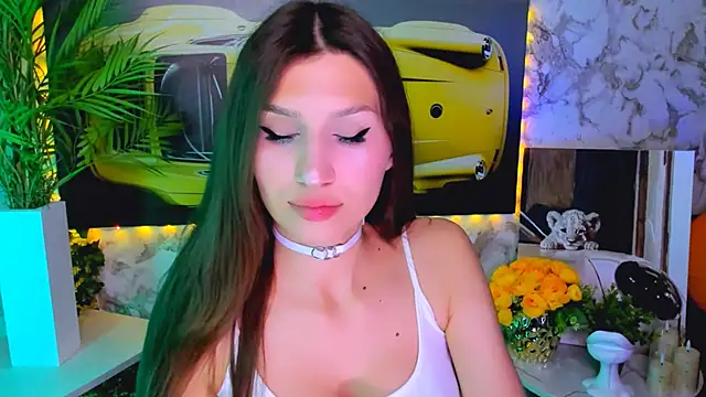 Mollyinyourmind online show from November 2025 08:34:02 PM