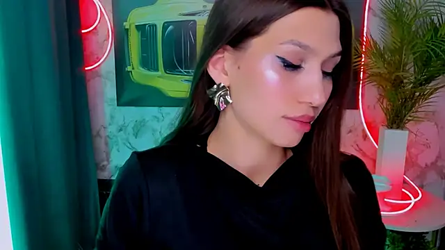 Mollyinyourmind online show from February 2026 09:23:02 PM