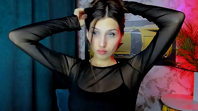 Mollyinyourmind online show from June 2026 12:49:02 AM