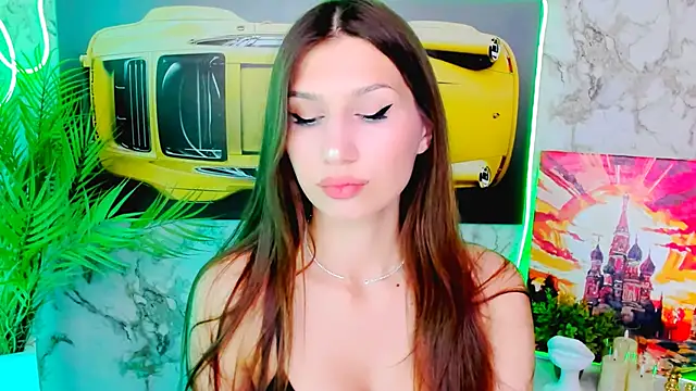 Mollyinyourmind online show from November 2025 10:25:02 AM