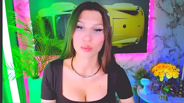 Mollyinyourmind online show from September 2025 08:31:02 PM