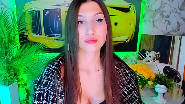 Mollyinyourmind online show from November 2025 02:43:02 PM